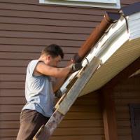 Gutter Cleaning Staten Island image 6